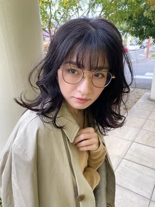 ヘアアレンジ 🌻井上 マリー🌻のヘアスタイル