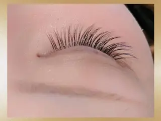 マツエク・マツパ ALICE天王寺店所属・Sakai ・ｓのマツエク・マツパデザイン