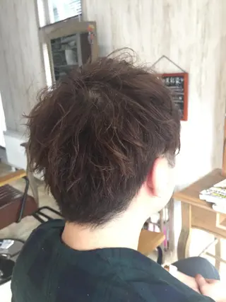 ショート 小野 修平のその他イメージ