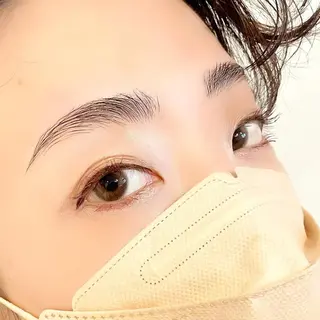 マツエク・マツパ アイブロウ セルフホワイトニング White33大名のその他イメージ