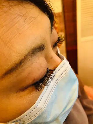 マツエク・マツパ loisir yamanoのマツエク・マツパデザイン