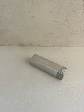 メンズ マツエク・マツパ アイブロウ une 石橋阪大前・ 箕面・池田・蛍池のマツエク・マツパデザイン