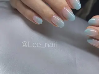 ネイル Lee_ nailのネイルデザイン