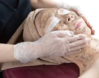 bibiche Rのエステ・リラクイメージ