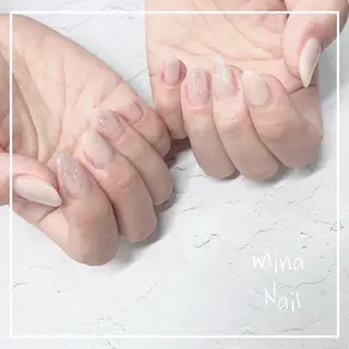 ネイル mina Nailのネイルデザイン