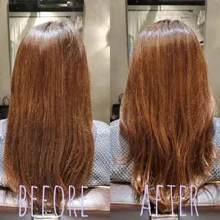 ロング パーマ SALON   VILLAGE所属・酒井 実希子の眉毛・アイブロウイメージ