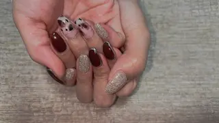 ネイル coco nailのネイルデザイン