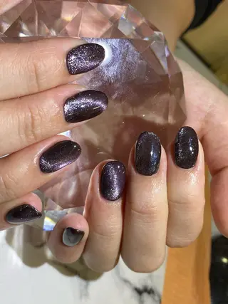 ネイル private salon NIKOのネイルデザイン
