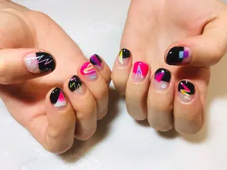 ネイル Nail cottageのネイルデザイン