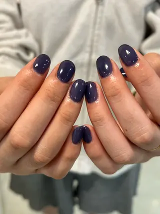 ネイル Salondevi2 isanaのネイルデザイン