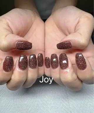 ネイル Nail Salon JOYのネイルデザイン