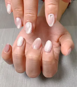 ネイル こまつ ななのネイルデザイン