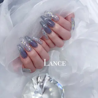 ネイル Lance nailのネイルデザイン