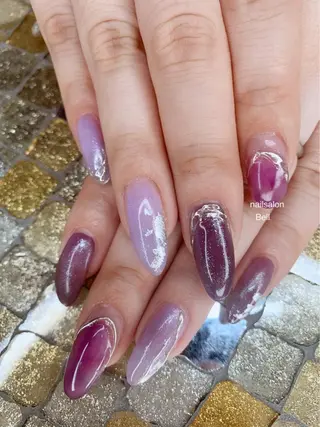 ネイル Y. Reonaのネイルデザイン