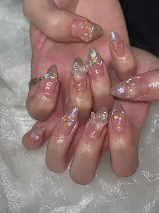 ネイル Nailsalon Fave/Rinaのネイルデザイン