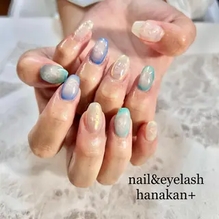 ネイル S Fumiのネイルデザイン