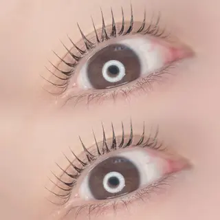 マツエク・マツパ Gypso 柏の葉のマツエク・マツパデザイン