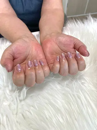 ネイル Verita     Nail所属・Verita nailのネイルデザイン