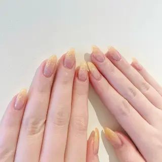 ネイル hitomi 浅草ネイルのネイルデザイン