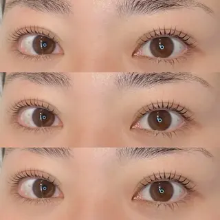 マツエク・マツパ ANELA福島店所属・ANELA福島店 SATOのマツエク・マツパデザイン