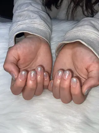 ネイル ୨୧ mami ୨୧のネイルデザイン