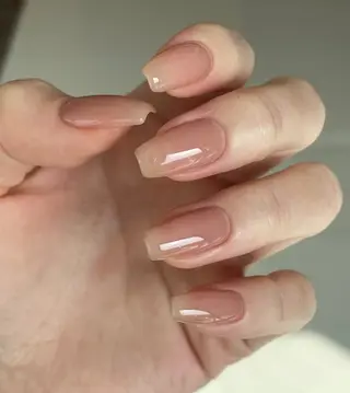 ネイル July Nailのネイルデザイン