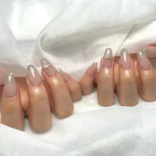 ネイル Lavender Beauty所属・Lavender Beauty あやののネイルデザイン