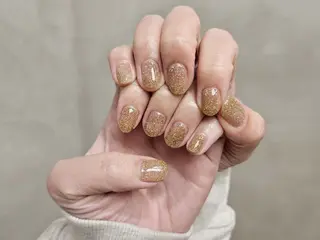 ネイル DayWithout Anything堀本のネイルデザイン