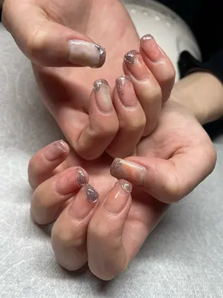 ネイル CRAZY NAILのネイルデザイン
