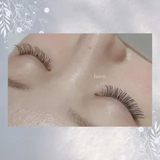 マツエク・マツパ tiara 練馬所属・tiara練馬２号店 あやのマツエク・マツパデザイン