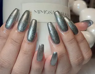 ネイル 🤍Hazel 吉祥寺🤎のネイルデザイン