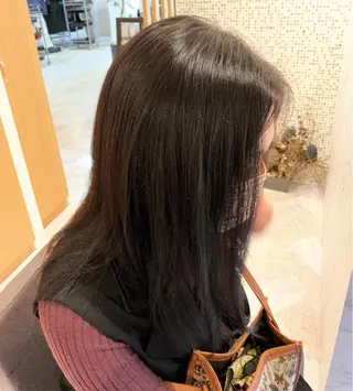 カラー 名古屋/伏見/ 小久保彰馬のヘアスタイル