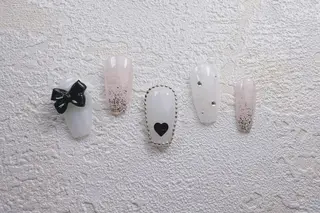 ネイル MSSugar Nailのネイルデザイン