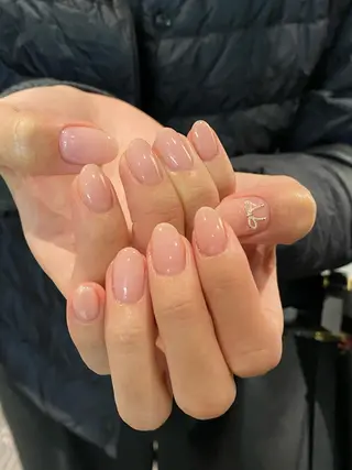 ネイル PEACE(ピース) natsukiのネイルデザイン