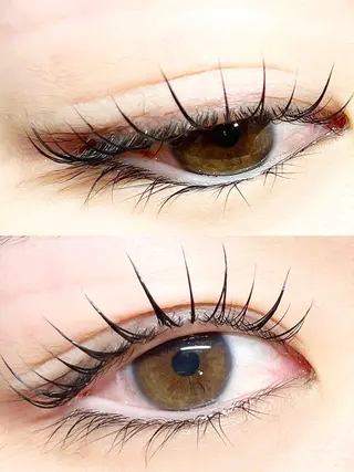 マツエク・マツパ 🍒眉毛/まつ毛 Sanaの眉毛・アイブロウイメージ