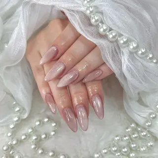 ネイル You&Me Mikotoのネイルデザイン