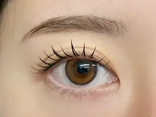 マツエク・マツパ CherieTokyo所属・Cherie Kawaguchiのマツエク・マツパデザイン