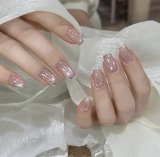 ネイル ゆい ゆいのネイルデザイン