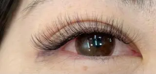 マツエク・マツパ ブロウリスト nagaのマツエク・マツパデザイン