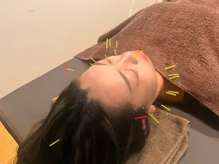 北千住リラックス所属・北千住リラックス 青柳のエステ・リラクイメージ