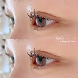 マツエク・マツパ Hair Make Duul East所属・【DuulEast】 meguのマツエク・マツパデザイン