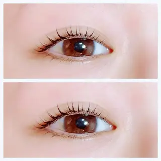 マツエク・マツパ SALON VISE所属・SALON VISEのマツエク・マツパデザイン