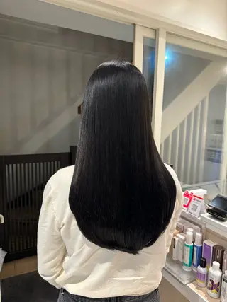 カラー 🩷最強ハイトーン 🌷chan🎀のヘアスタイル