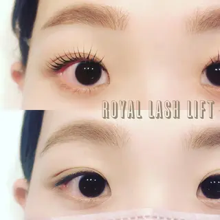 マツエク・マツパ メイクアップサロン 【Aquarius】のマツエク・マツパデザイン