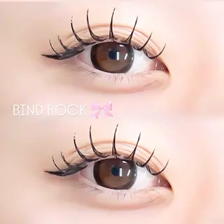 マツエク・マツパ eyelash salon AREY所属・AREY 齊藤のマツエク・マツパデザイン