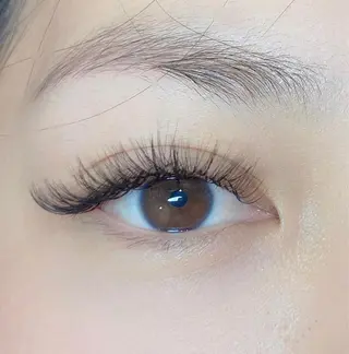 マツエク・マツパ Eye Glossのマツエク・マツパデザイン
