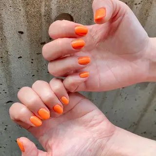 ネイル NAIL Salon IP所属・長谷川 奈緒美のネイルデザイン