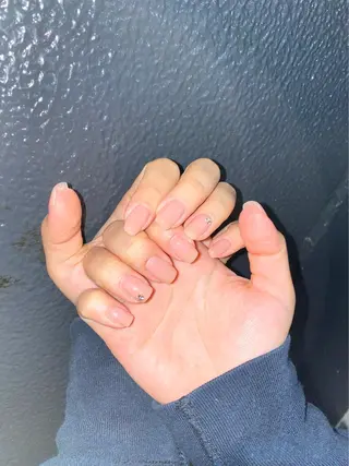 ネイル Umi nail& eyelashのネイルデザイン