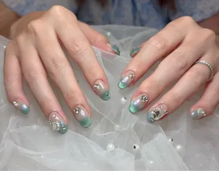 ネイル Bél Nail salon ユキのネイルデザイン