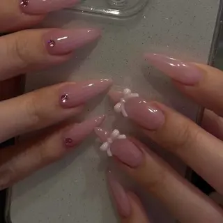 ネイル BERA NAILSのネイルデザイン